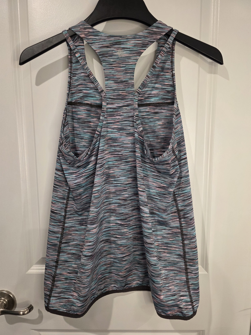 Tek Gear Racerback Tank - Picture 4 of 4